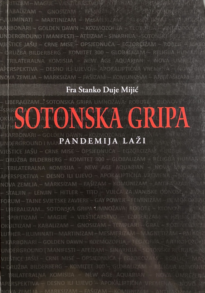 SOTONSKA GRIPA