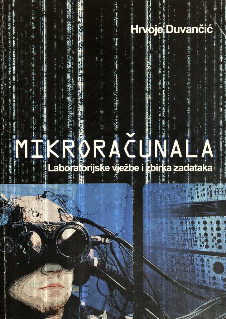 MIKRORAČUNALA