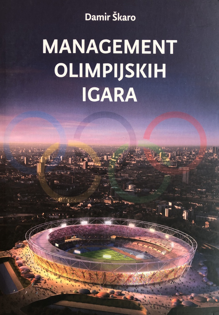 MANAGEMENT OLIMPIJSKIH IGARA