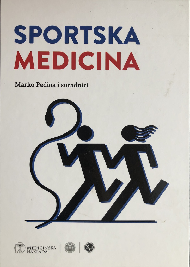 SPORTSKA MEDICINA