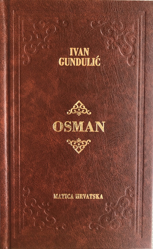 OSMAN