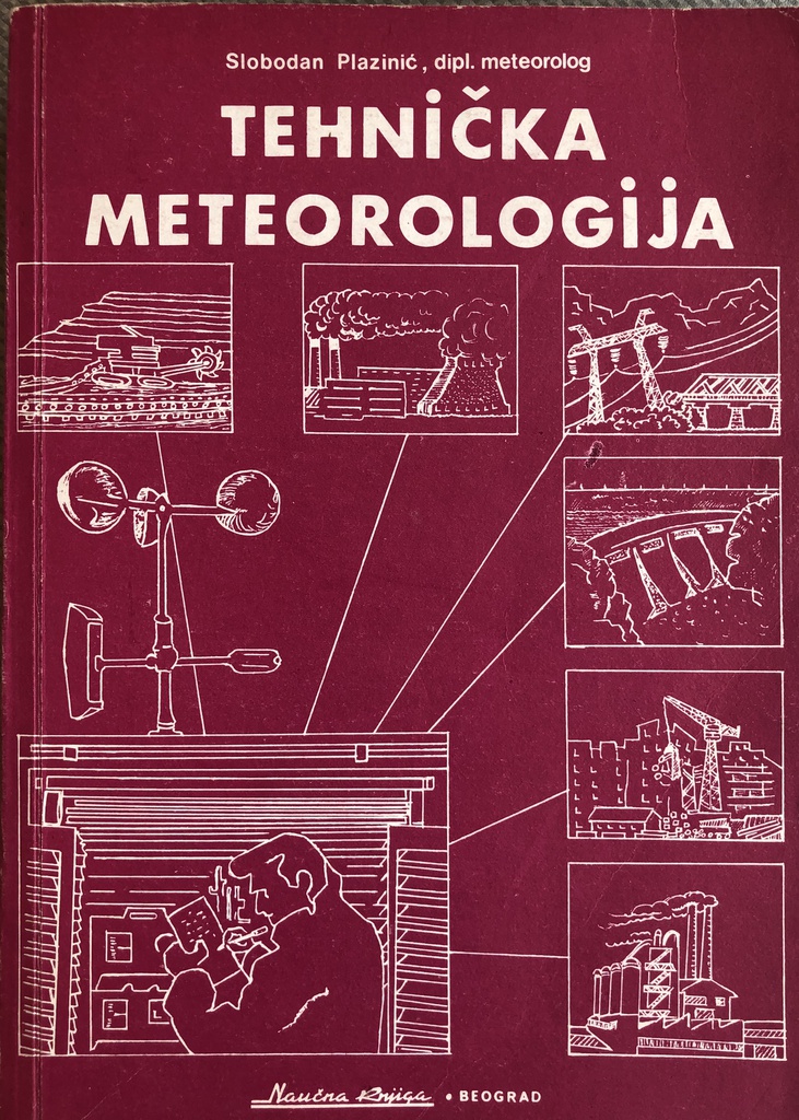 TEHNIČKA METEOROLOGIJA