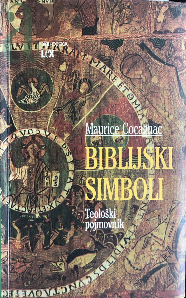 BIBLIJSKI SIMBOLI