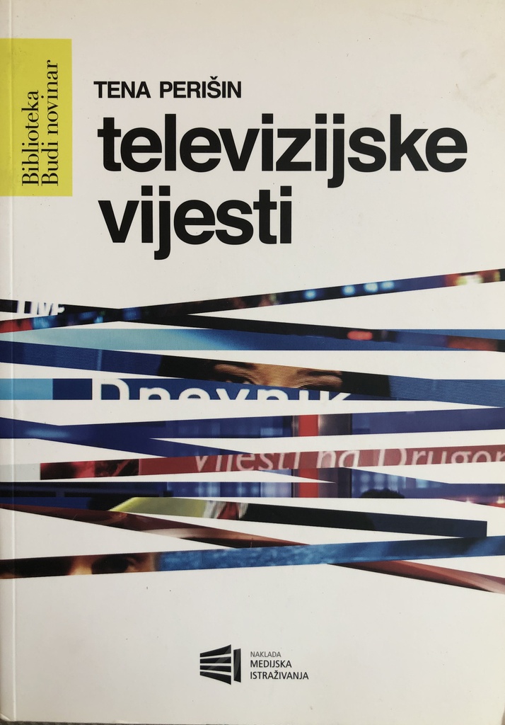 TELEVIZIJSKE VIJESTI