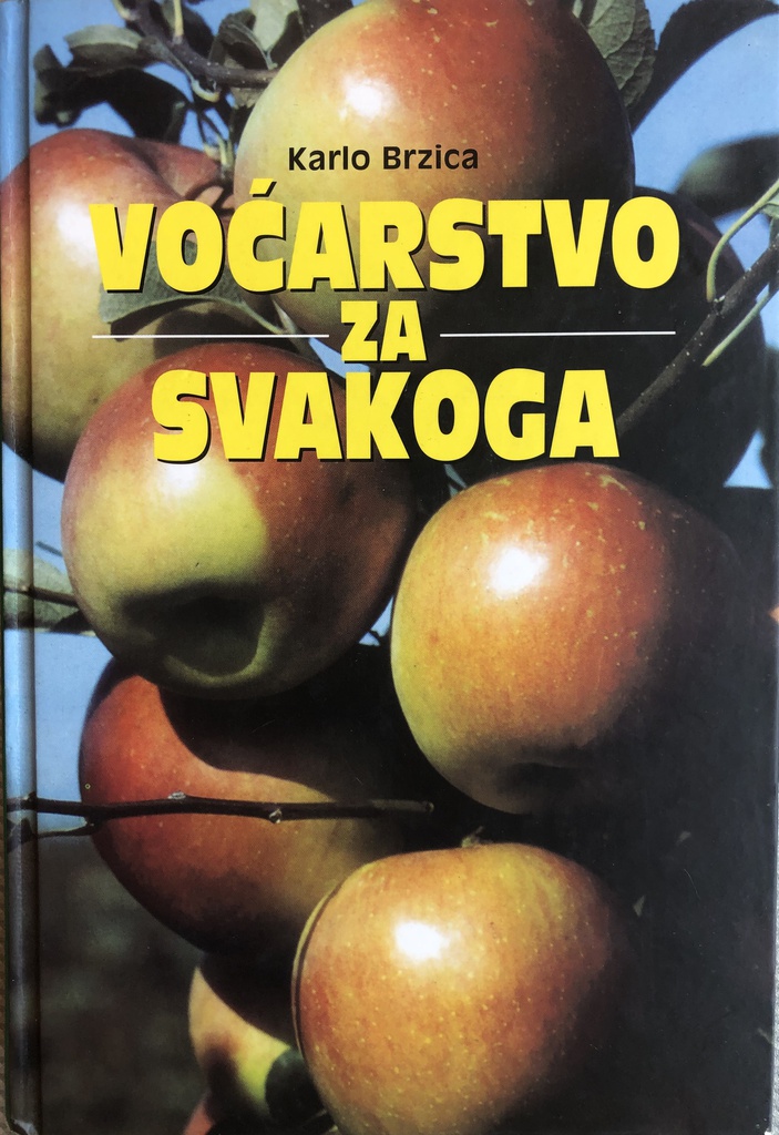 VOĆARSTVO ZA SVAKOGA