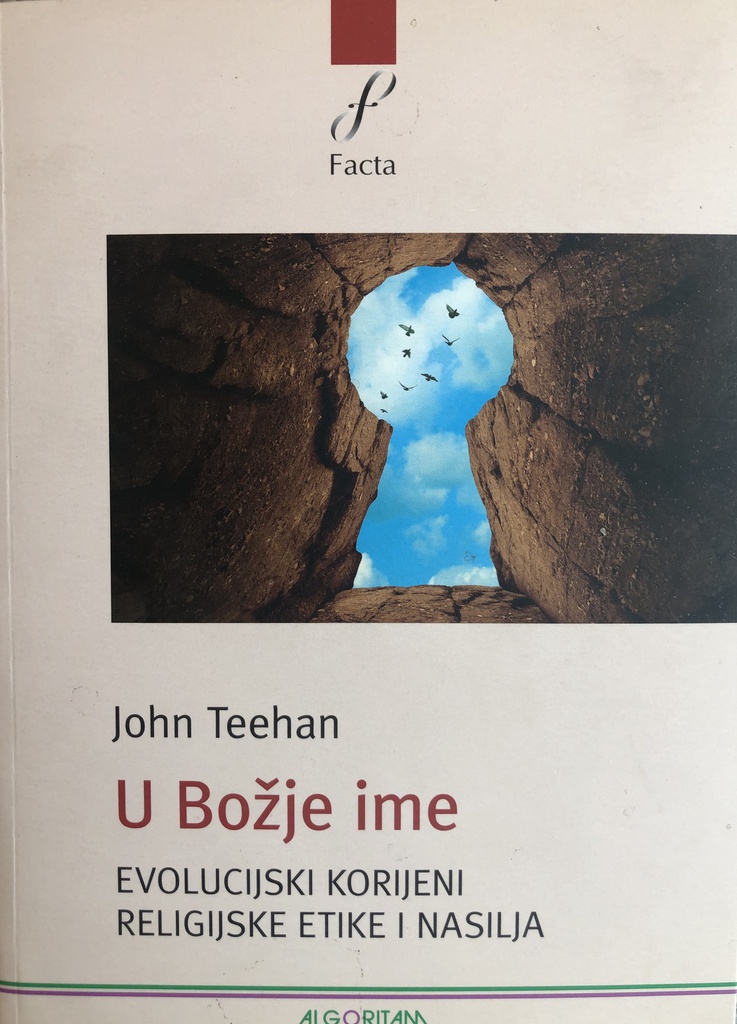 U BOŽJE IME