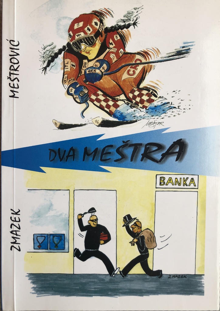 DVA MEŠTRA