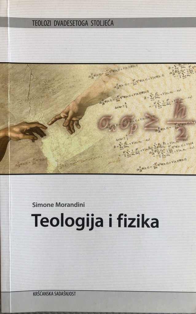 TEOLOGIJA I FIZIKA