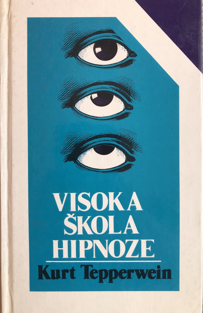 VISOKA ŠKOLA HIPNOZE