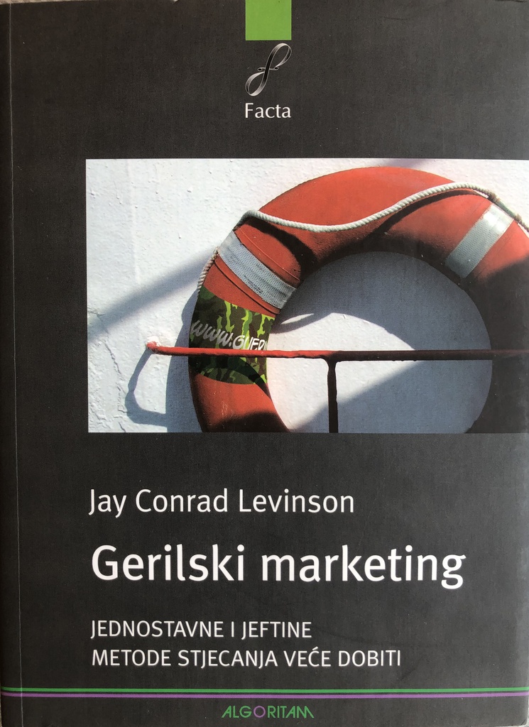 GERILSKI MARKETING