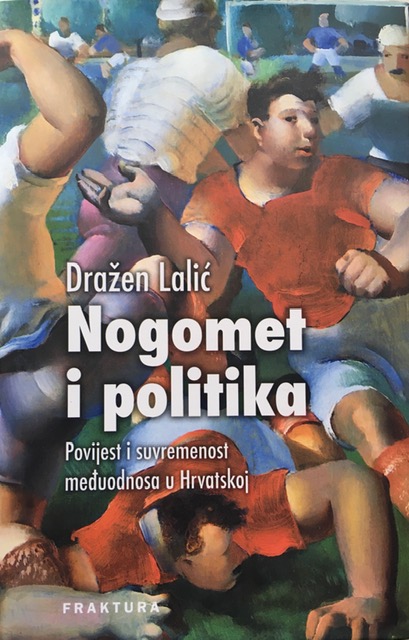 NOGOMET I POLITIKA  