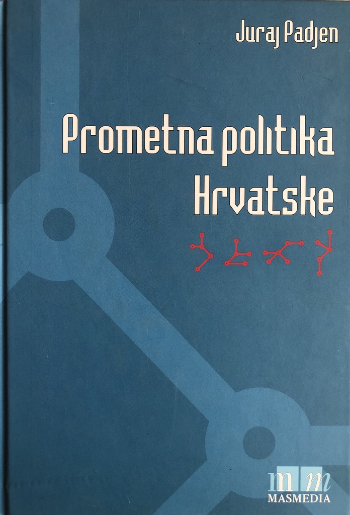 PROMETNA POLITIKA HRVATSKE