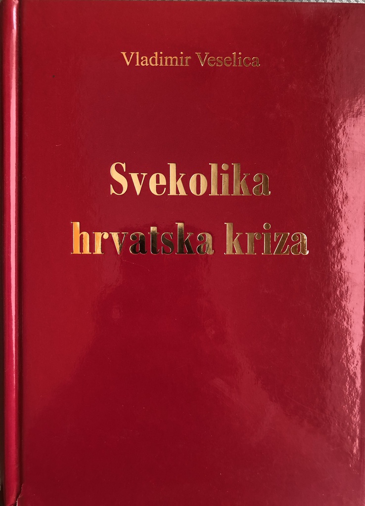 SVEKOLIKA HRVATSKA KRIZA