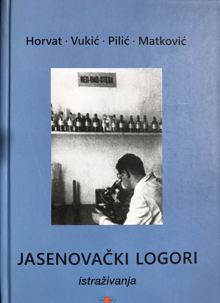 JASENOVAČKI LOGORI