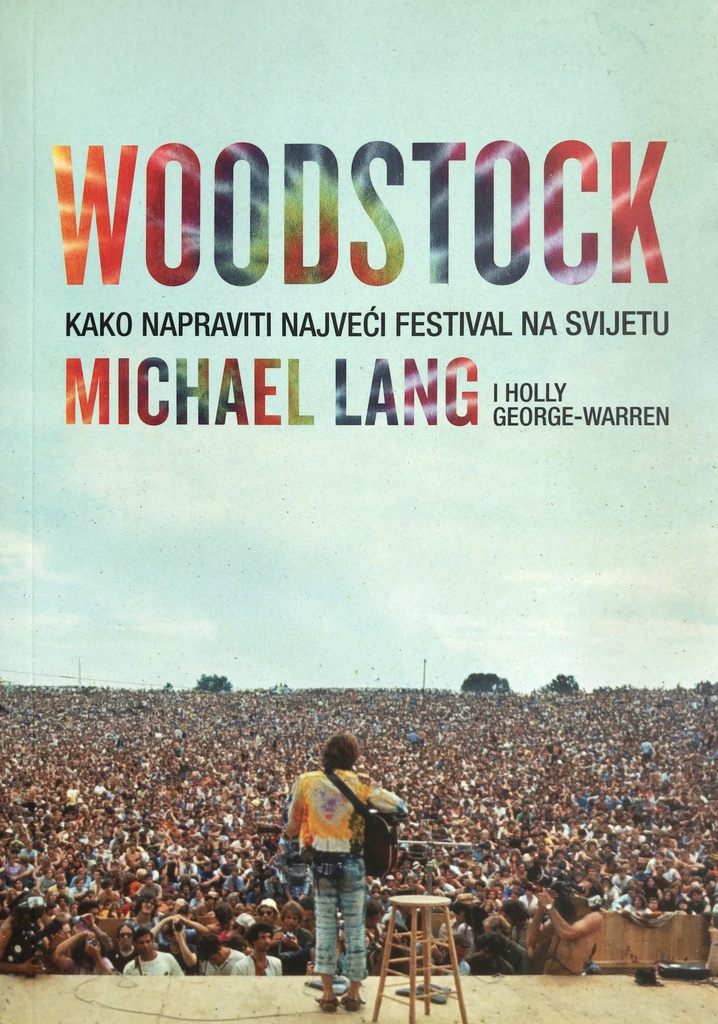 WOODSTOCK