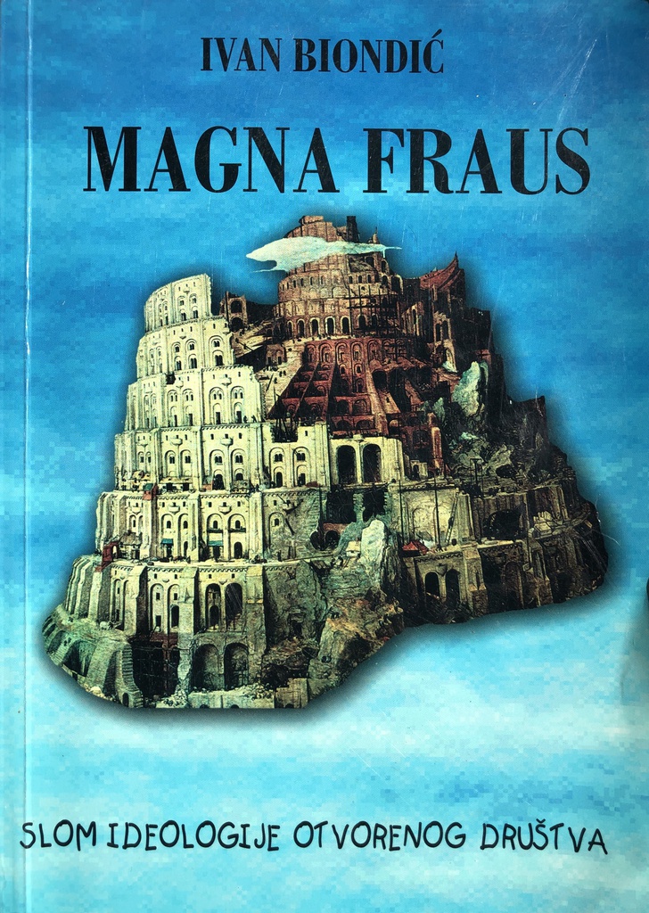 MAGNA FRAUS