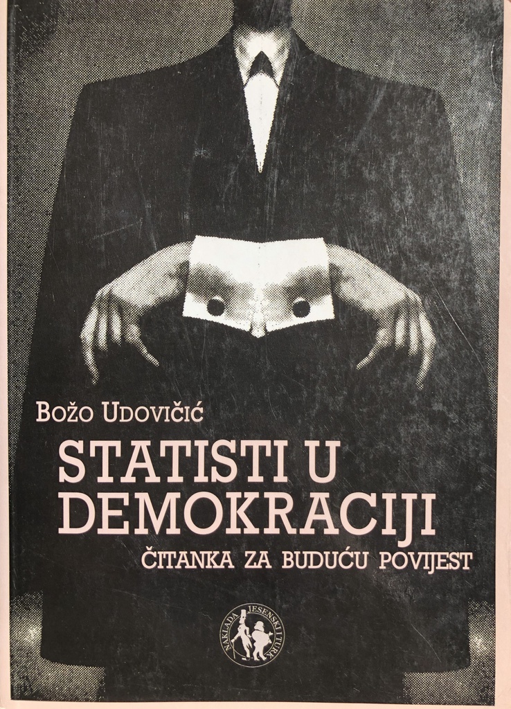 STATISTI U DEMOKRACIJI