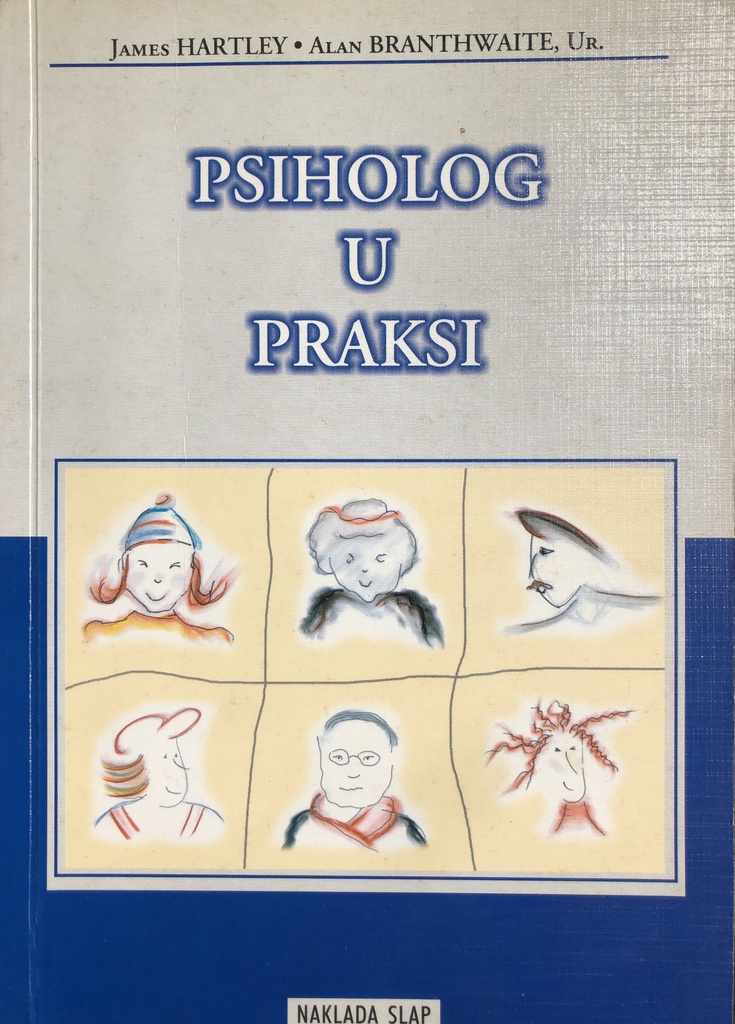 PSIHOLOG U PRAKSI