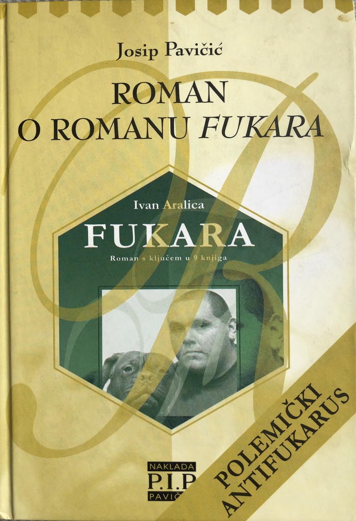 ROMAN O ROMANU FUKARA