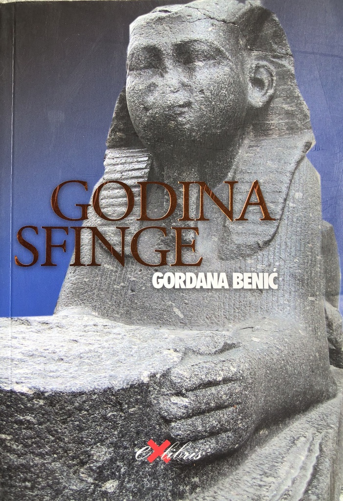 GODINA SFINGE