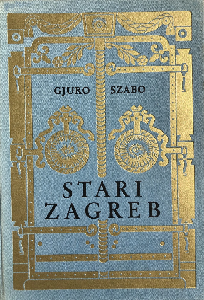 STARI ZAGREB