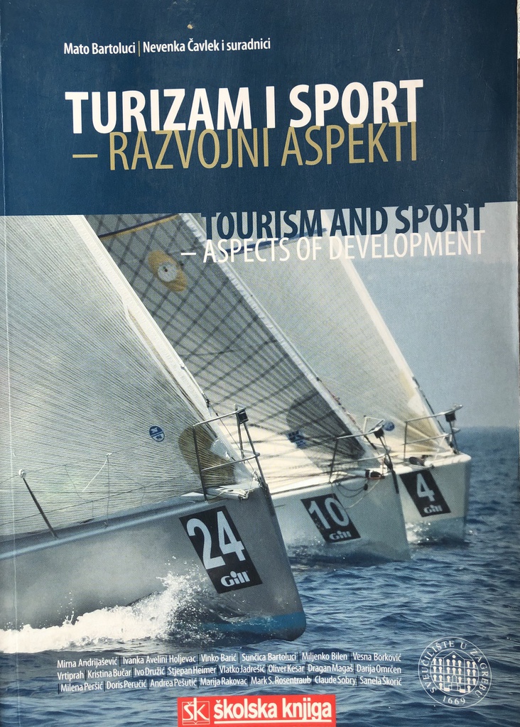 TURIZAM I SPORT RAZVOJNI ASPEKTI