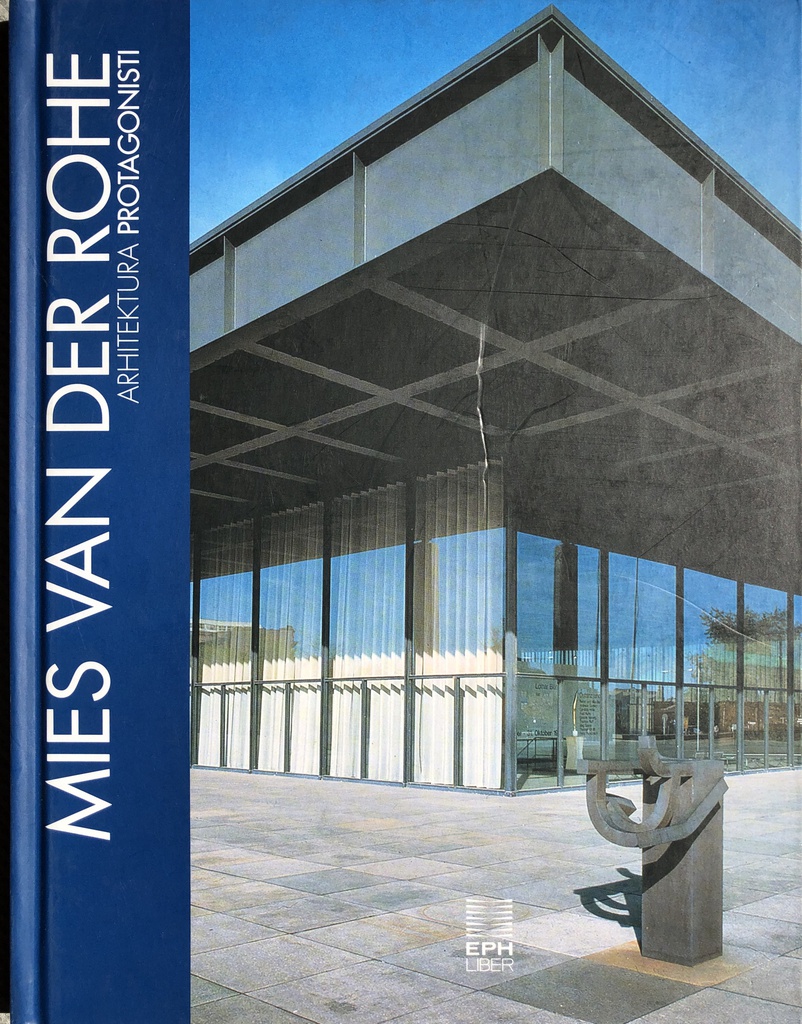 MIES VAN DER ROHE