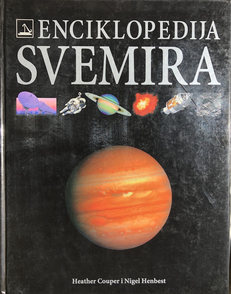 ENCIKLOPEDIJA SVEMIRA
