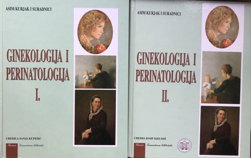 GINEKOLOGIJA I PERINATOLOGIJA 1-2