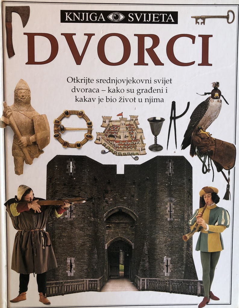 DVORCI