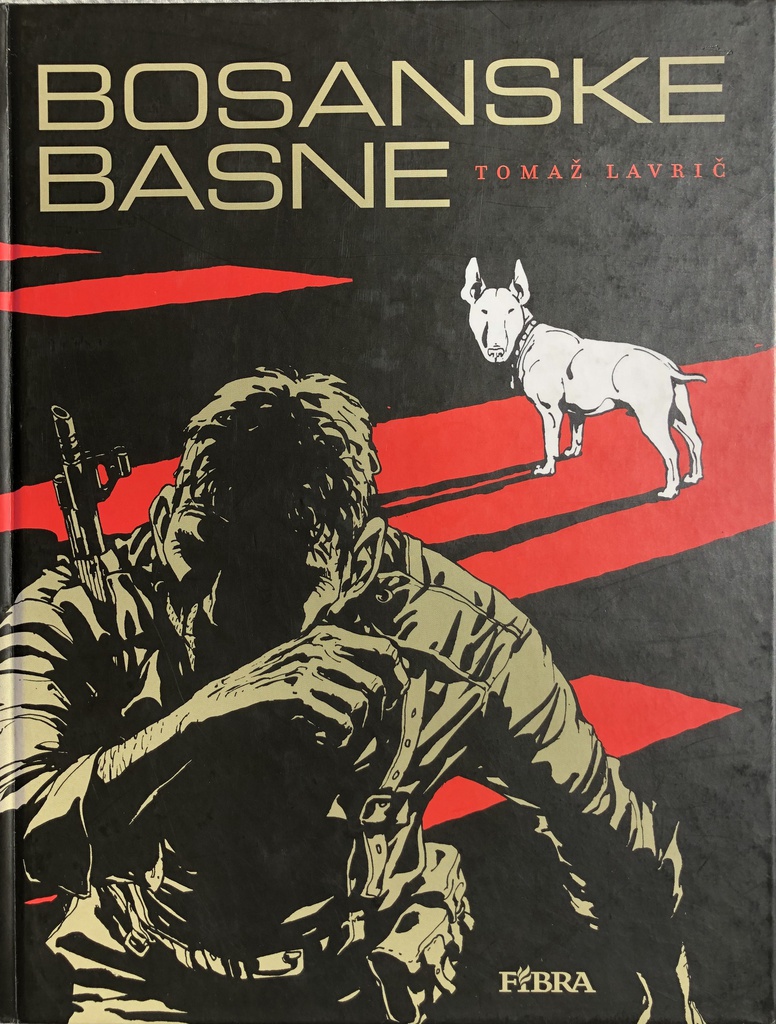 BOSANSKE BASNE