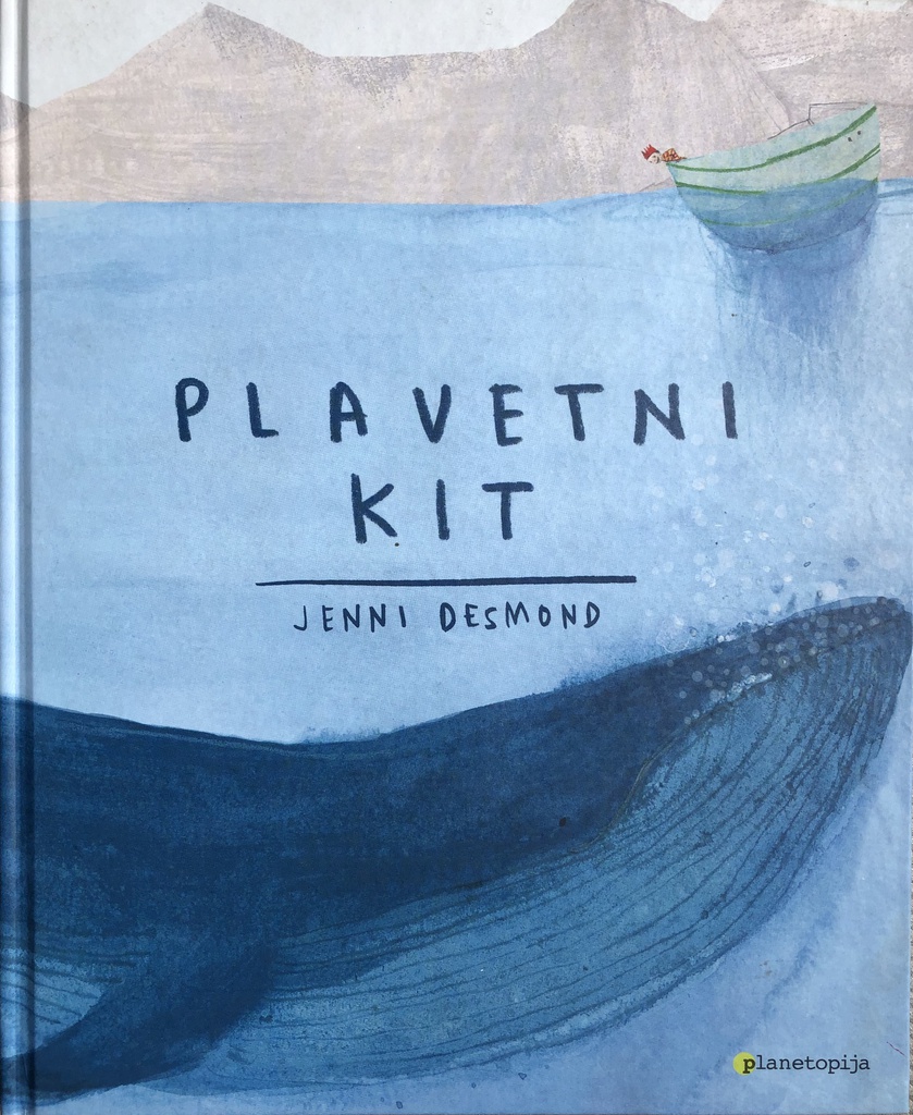 PLAVETNI KIT