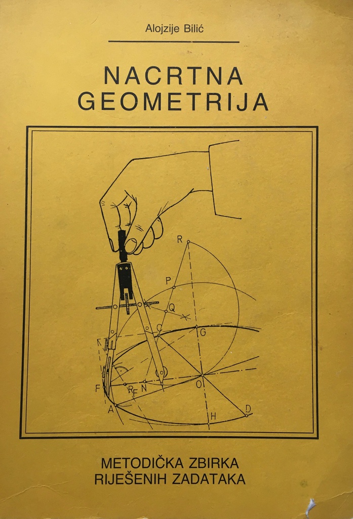 NACRTNA GEOMETRIJA