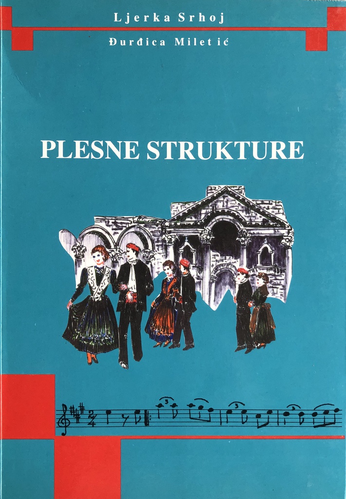 PLESNE STRUKTURE