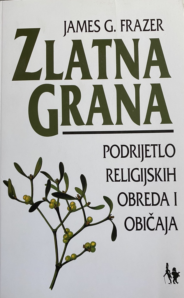 ZLATNA GRANA