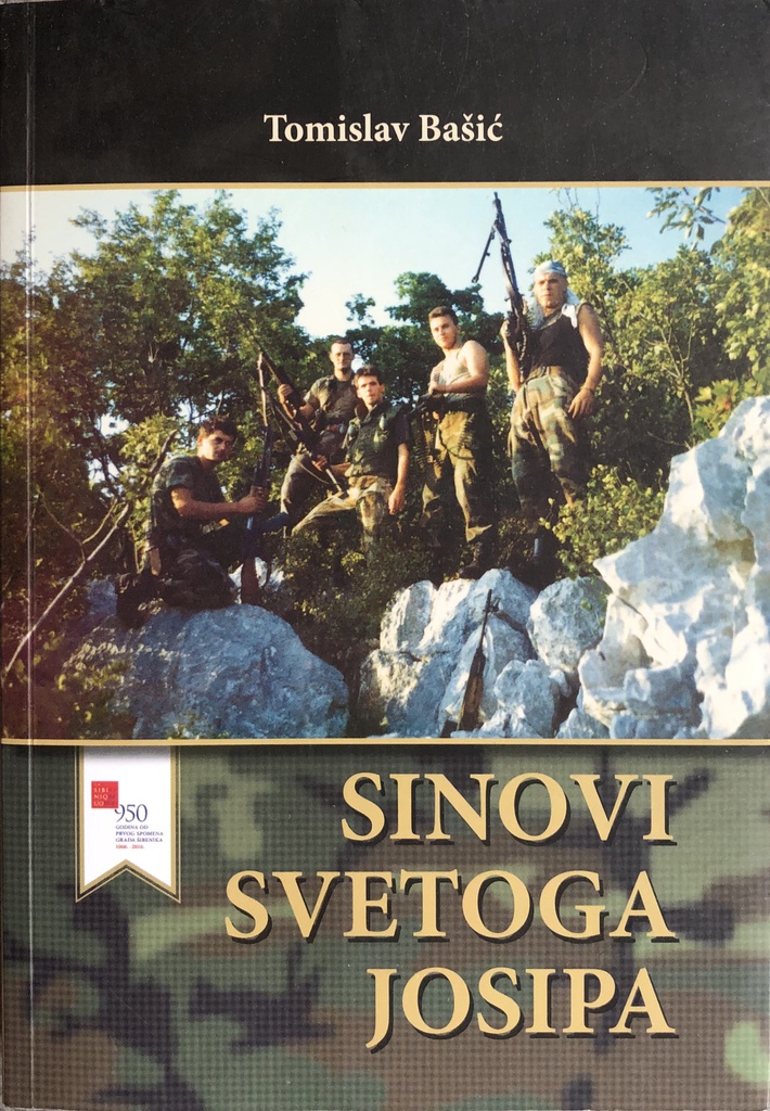 SINOVI SVETOGA JOSIPA