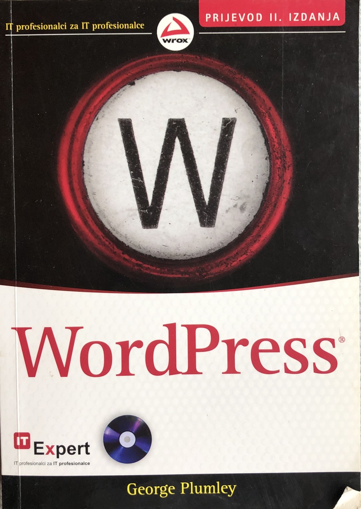 WORDPRESS