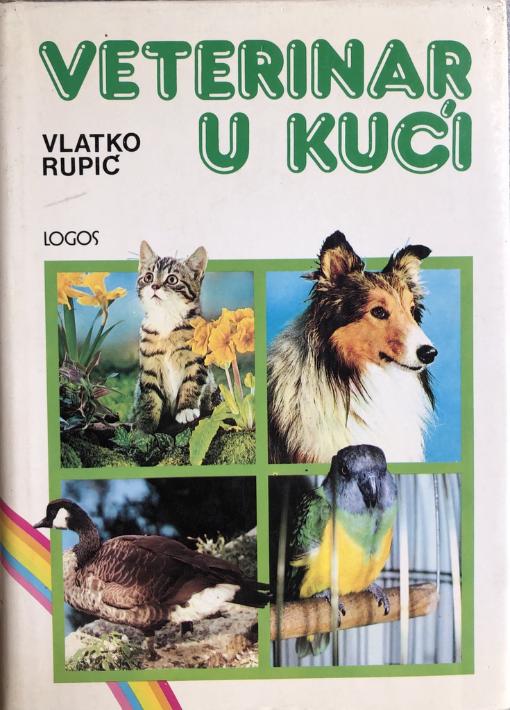 VETERINAR U KUĆI - II