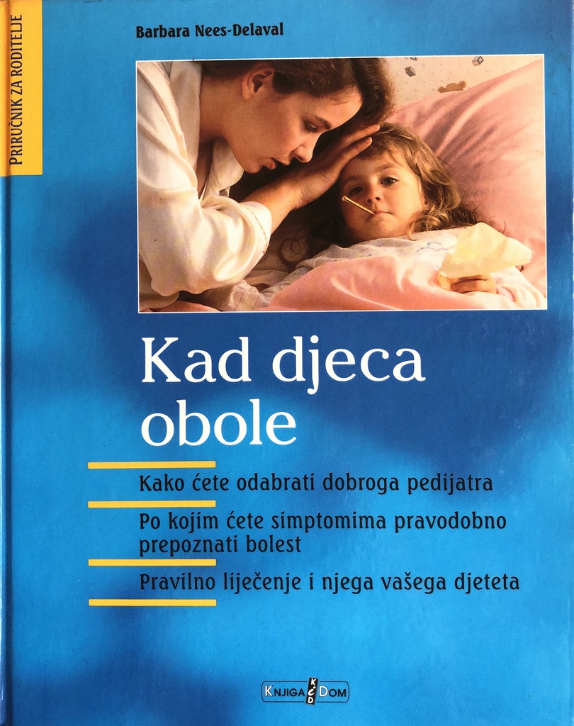 KAD DJECA OBOLE