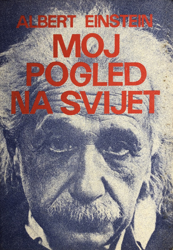 MOJ POGLED NA SVIJET