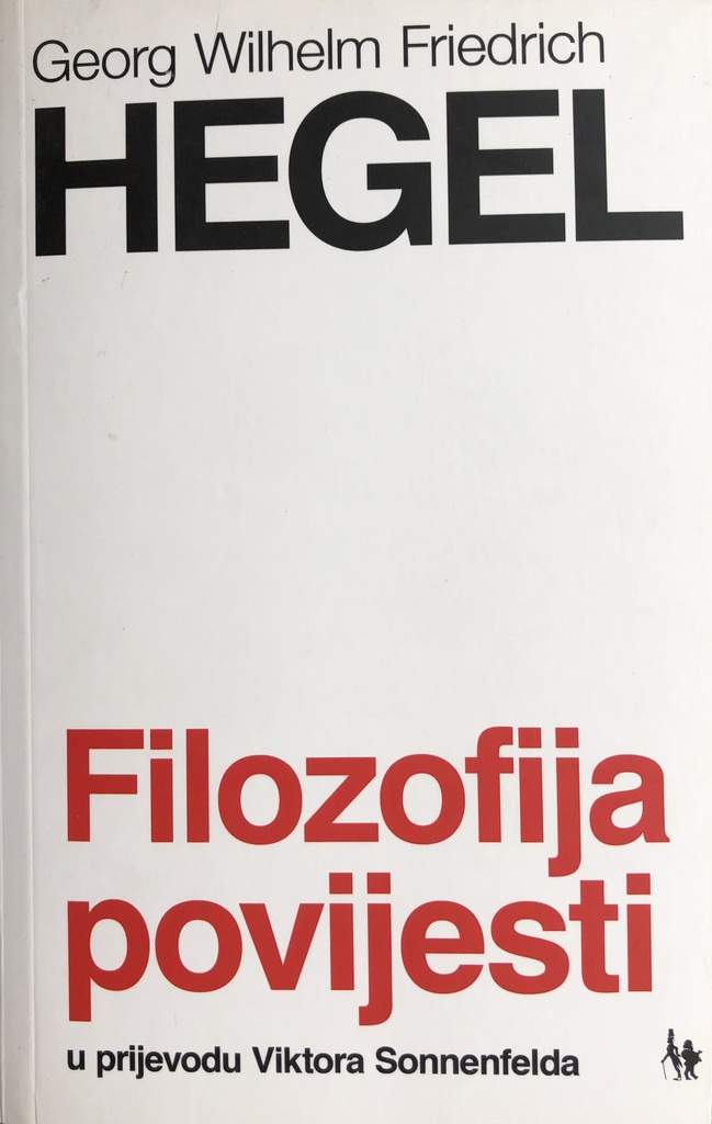 FILOZOFIJA POVIJESTI