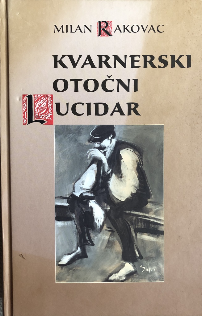 KVARNERSKI OTOČNI LUCIDAR