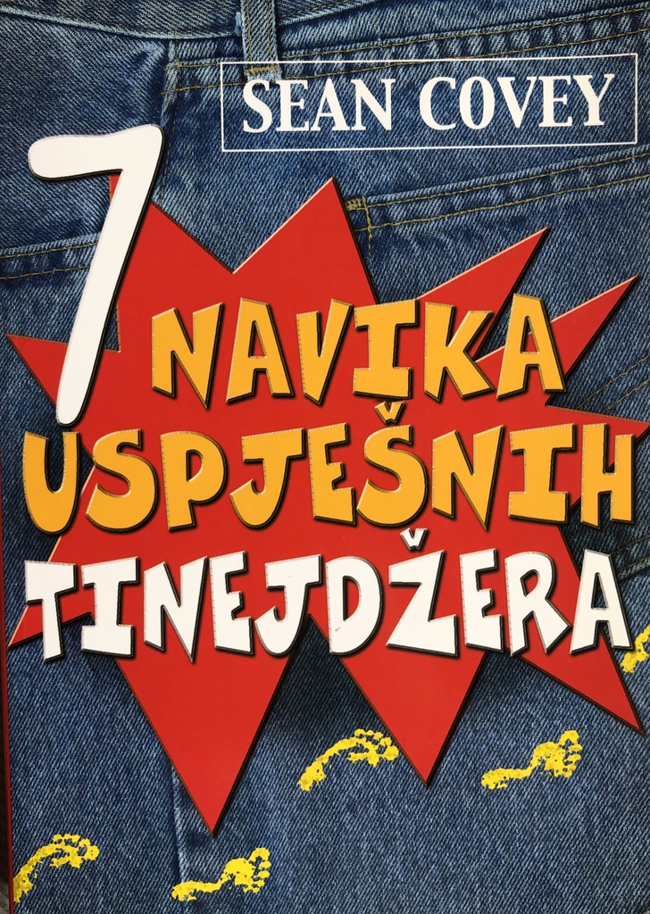 7 NAVIKA USPIJEŠNIH TINEJDŽERA