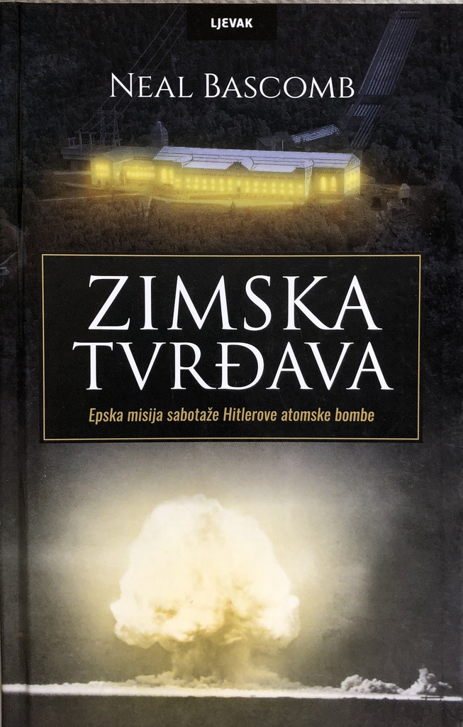 ZIMSKA TVRĐAVA