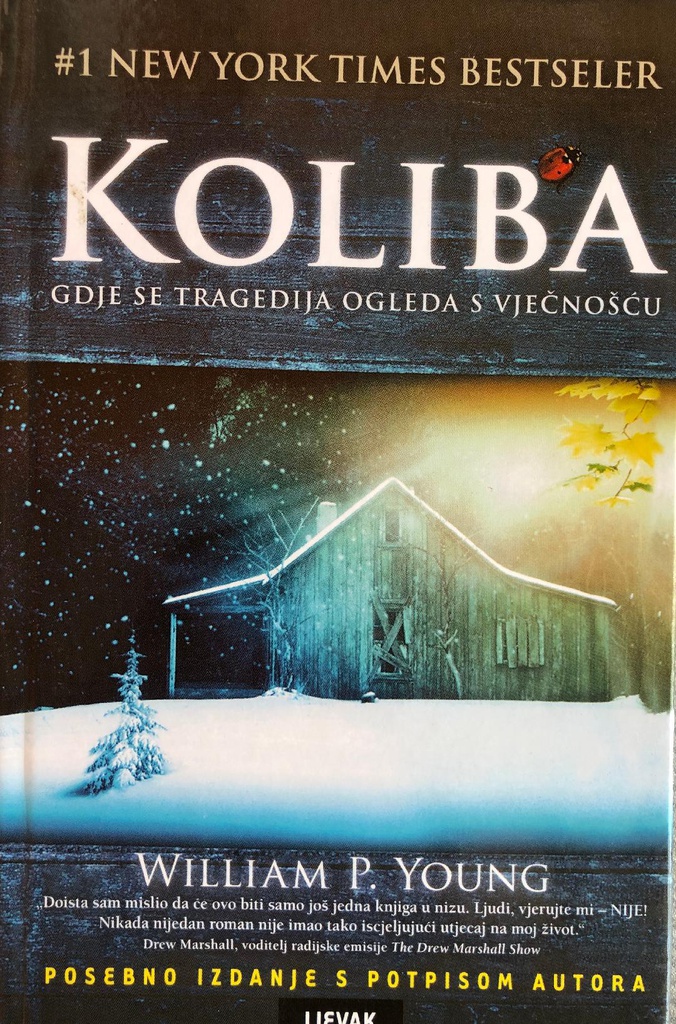 KOLIBA