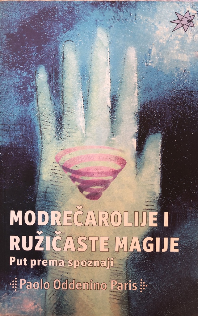 MODRE ČAROLIJE I RUŽIČASTE MAGIJE