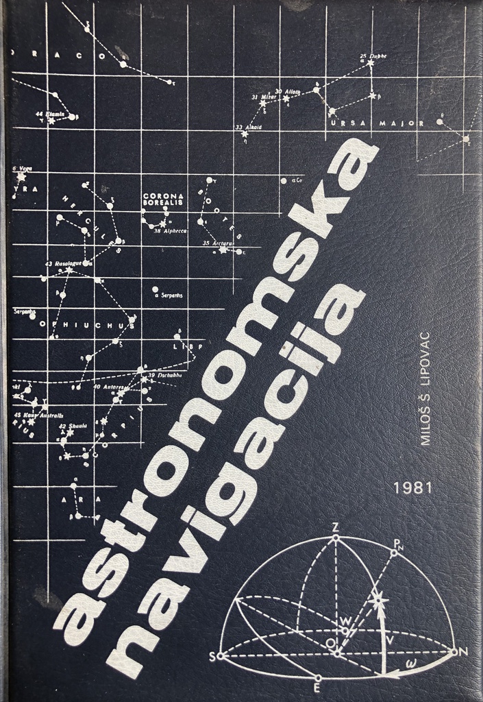 ASTRONOMSKA NAVIGACIJA