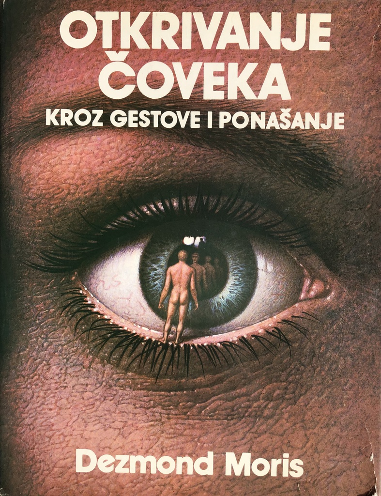 OTKRIVANJE ČOVEKA