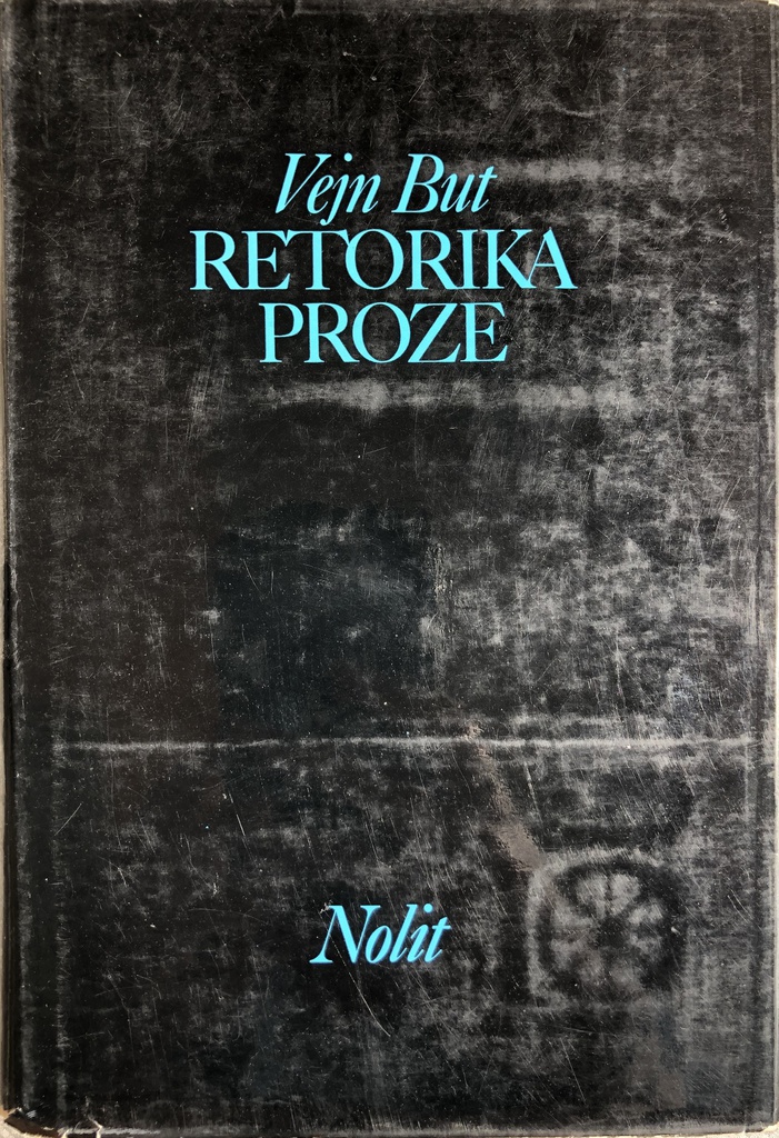 RETORIKA PROZE