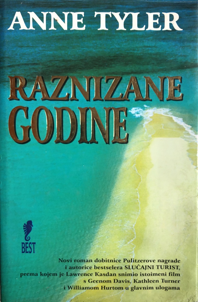 RAZNIZANE GODINE